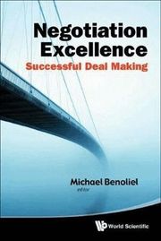 Negotiation Excellence (inbunden)