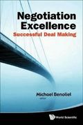 Negotiation Excellence