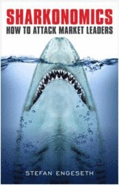 Sharkonomics (h�ftad)