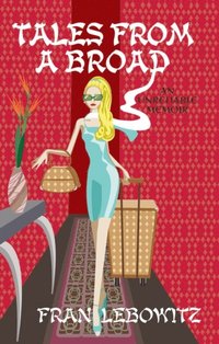 Tales From A Broad (h�ftad)