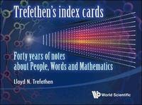 Trefethen's Index Cards (h�ftad)