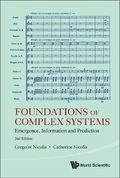 Foundations of Complex Systems