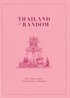 Thailand at Random