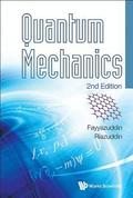 Quantum Mechanics (2nd Edition)