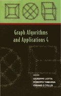 Graph Algorithms And Applications 4