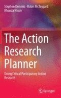 The Action Research Planner