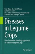 Diseases in Legume Crops