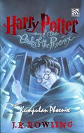 Harry Potter och Fenixordern (Malajiska)