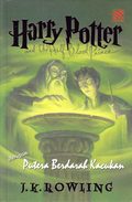 Harry Potter och halvblodsprinsen (Malajiska)