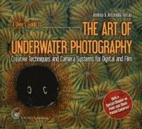 A Diver's Guide to the Art of Underwater Photography (inbunden)