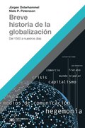 Breve historia de la globalización