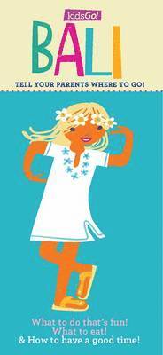 KidsGo! Bali (h�ftad)