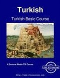 Turkish Basic Course - Student Text Volume 1