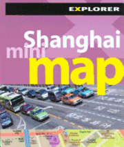 Shanghai Mini Map Explorer