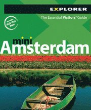 Amsterdam Mini Explorer