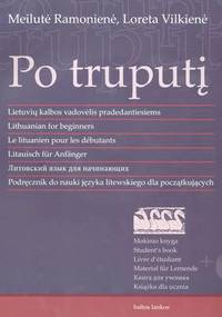 Po Truputi/Lithuanian For Beginners