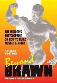 Beyond Brawn (h�ftad)