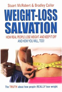 Weight-Loss Salvation (h�ftad)