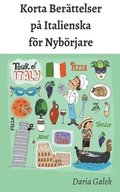Korta Berttelser p Italienska fr Nybrjare