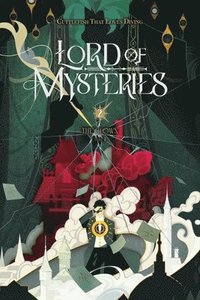 Lord of Mysteries, Vol. 2