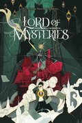 Lord of Mysteries, Vol. 2