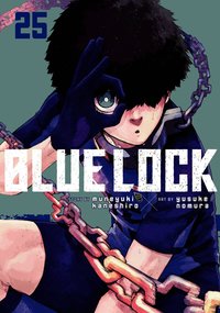 Blue Lock 25