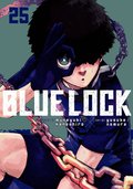 Blue Lock 25