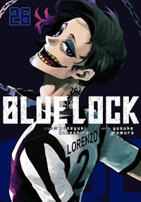 Blue Lock 26