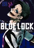 Blue Lock 26
