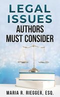 Legal Issues Authors Must Consider