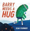Barry Needs A Hug