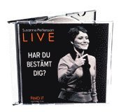 Har du best�mt dig? (ljudbok)