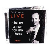 T�nk om det blir som man t�nker (ljudbok)