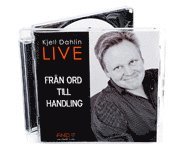 Fr�n ord till handling (h�ftad)