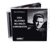 Skapa goda relationer med ordl�s kommunikation (mp3-bok)