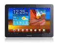 Surfplatta Samsung GT-P7510 Galaxy Tab 10.1" WiFi 16GB Black (Art nr GT-P7510FKDNSE)