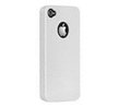 Skal till iphone 4 Vit (Art nr CM012044)