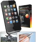 Displayskydd iphone4 (Art nr 0120)