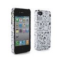 Proporta Doodle Pad Hard Shell (Apple iPhone 4) (Art nr 3999)