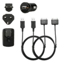 Kensington Bil- & v�ggladdare iPhone (Art nr K39266EU)