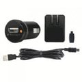 Kensington Bil & v�ggladdare micro USB (Art nr K38057EU)
