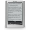Sony PRS350S L�splatta Pocket 5" Silver (Art nr PRS350S.CE7)