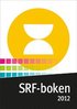 SRF-boken 2012 Redovisning