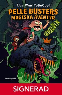 SIGNERAD - Kattastrofen