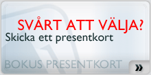 Presentkort