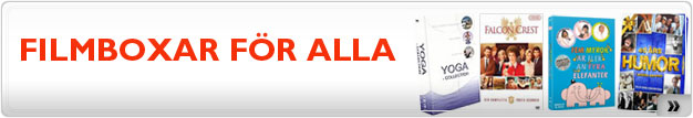 Filmboxar f�r alla