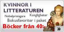 Kvinnor i litteraturen