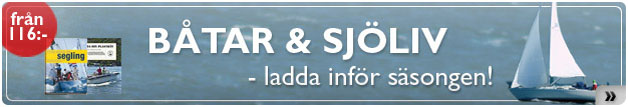 B�t & sj�liv