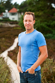 Tobias Schildfat
