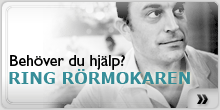 Rörmokare